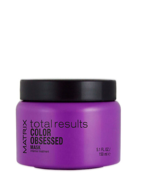 TR Color Obsessed Маска для окрашенных волос 150мл Matrix