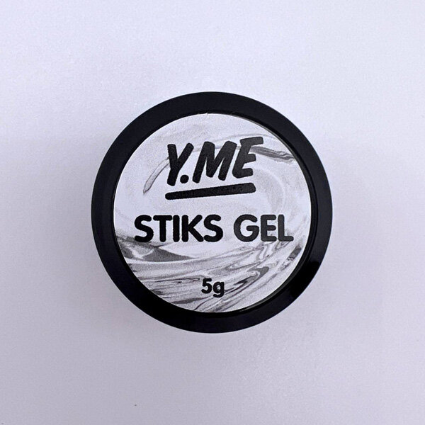 Y.ME Stiks gel гель для типс 5гр