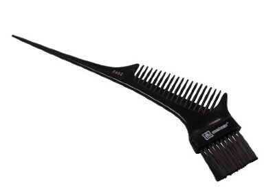 Meizer Кисть для окрашивания волос 2092 2-сторонняя