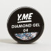 Y.ME Гель-краска Diamond gel 04 5гр