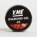 Y.ME Гель-краска Diamond gel 05 5гр