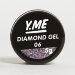 Y.ME Гель-краска Diamond gel 06 5гр