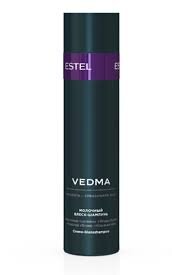 Молочный блеск-шампунь для волос VEDMA by ESTEL 250 мл