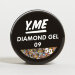 Y.ME Гель-краска Diamond gel 09 5гр