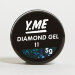 Y.ME Гель-краска Diamond gel 11 5гр