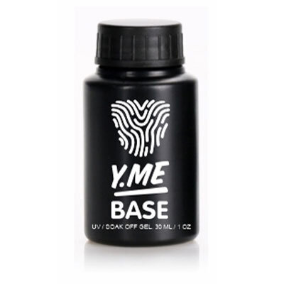 Y.ME Base средне-густая база 30 мл