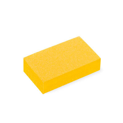 Баф TNL medium желтый в индивидуальной упаковке 180