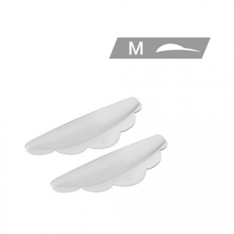 Валики силиконовые M 1 пара
