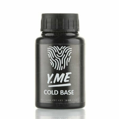 Y.ME Холодная база Cold Base 30 мл